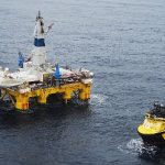 Statoil steps up Arctic energy exploration