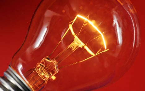 Germans take dim view of light bulb inspections