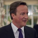 Cameron: Brits are fast because they pedal hard