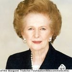 Swedish paper falls for Thatcher death hoax