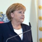 Merkel: states must work with ECB on euro