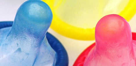 Condom maker fined for ‘Made in Condom’ claim
