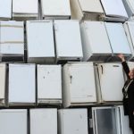 Greens call for €200 ‘cash for clunker fridges’
