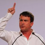Valls: These protests are forbidden