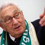 Kissinger visit fails to boost Fürth’s fortunes