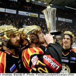 Swedish ice hockey: five fun Elitserien facts