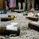 Bring back your empties, Munich brewers beg