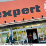 Electronics retailer Expert goes bankrupt