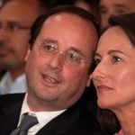 Royal fumes over Hollande snub