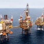 Norway probes leak on BP platform