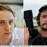 Ethiopia pardons jailed Swedish journalists