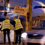 Lufthansa strikes hit Frankfurt, Berlin, Munich
