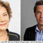 Mum slams minister over Swedish MP’s drug death
