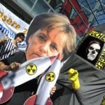 US nuclear bombs will remain in Germany