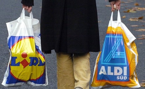 Aldi to start selling more brand names