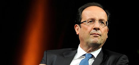 France and Germany drift over eurozone crisis
