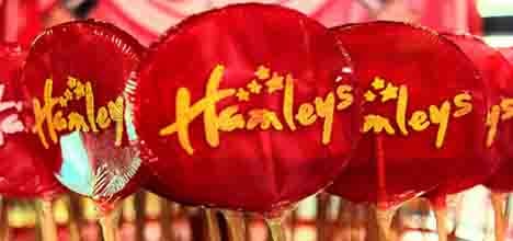 Iconic toyseller Hamleys gets French owners