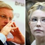 Bildt slams Ukraine over Tymoshenko meet