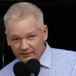Britain predicts long showdown over Assange