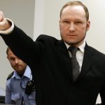 Breivik’s mass murder speech hits the stage