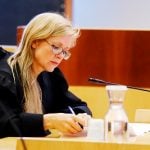 Women get 12 years for Oslo axe murder