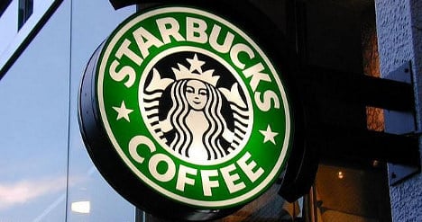 Starbucks sets sights on Norway expansion