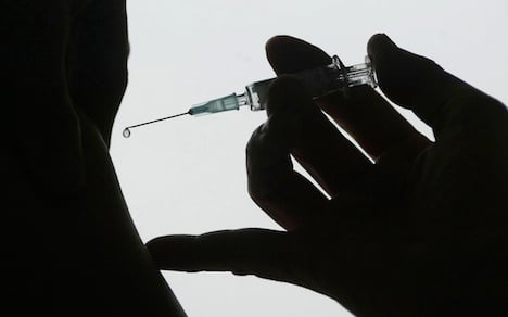 Health authorities warn of severe flu season