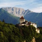 Next-door Liechtenstein: familiar yet different