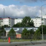 New millions to troubled Swedish suburbs
