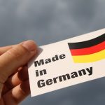Most Germans want ‘Made in Germany’