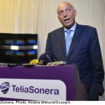 TeliaSonera to cut 2,000 jobs as earnings fall