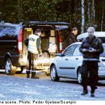 Norway mum’s killer will be extradited: police