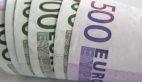 Swiss petition seeks to out Greek tax dodgers