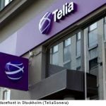 Assets of Telia’s Uzbek partner frozen in Sweden