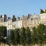 Rich flee Paris before tax rise