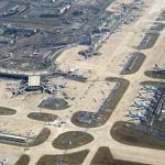 Orly airport lands €700 million upgrade