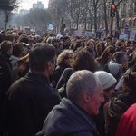 Thousands of French march against EU austerity