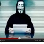 Hacktivists threaten ‘biggest attack’ on Friday