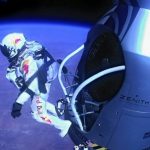 Tiny TV channel hits new heights on space jump