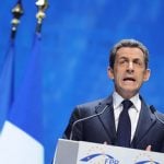 Sarkozy faces corruption allegations