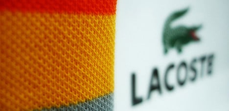 Lacoste family wrestles over control of company