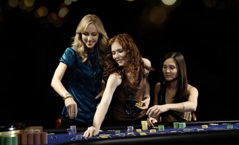 Country’s top casino ready to roll