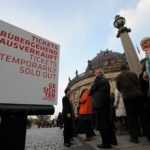 ‘Make German museums free to bring them to life’