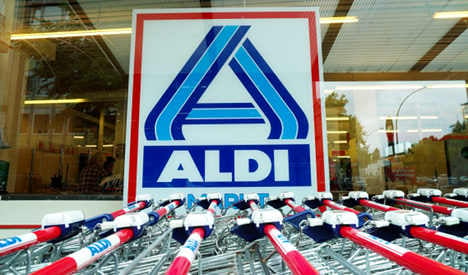 Aldi 'set to double UK stores'
