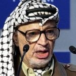 Arafat’s widow probed by French police