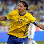 Germany fears Zlatan ahead of Sweden clash