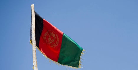Afghan senate votes to defriend 'infidel' France