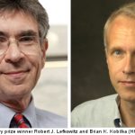 Two Americans share 2012 Nobel for chemistry