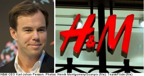 H&M slams claims of ‘low’ Cambodian wages
