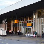 Fake bomb threat shuts part of Geneva airport